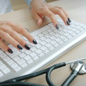 Cyber-Sicherheit in der Arztpraxis